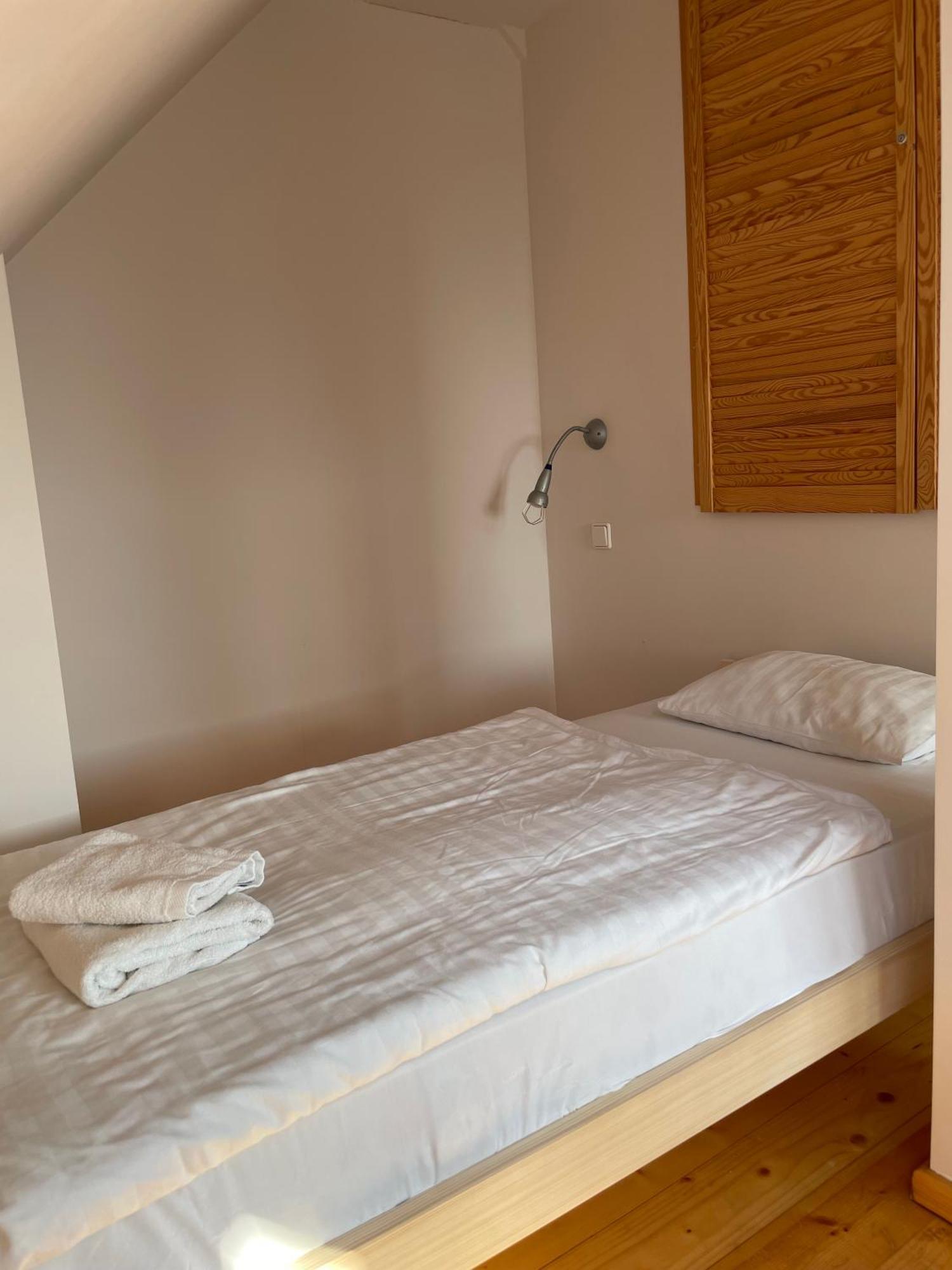 Willa Marysin Bukowina Tatrzańska Habitación foto