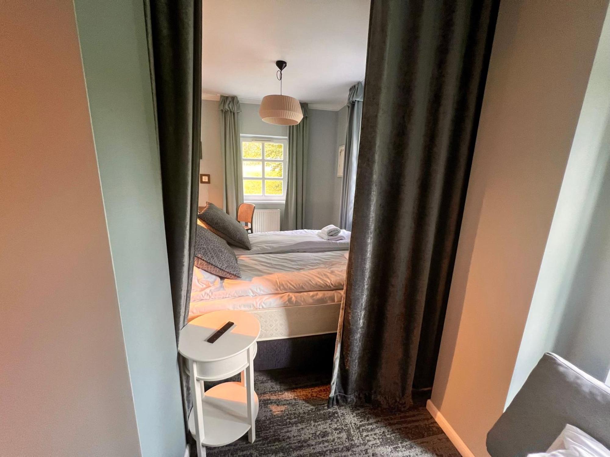 Willa Marysin Bukowina Tatrzańska Habitación foto