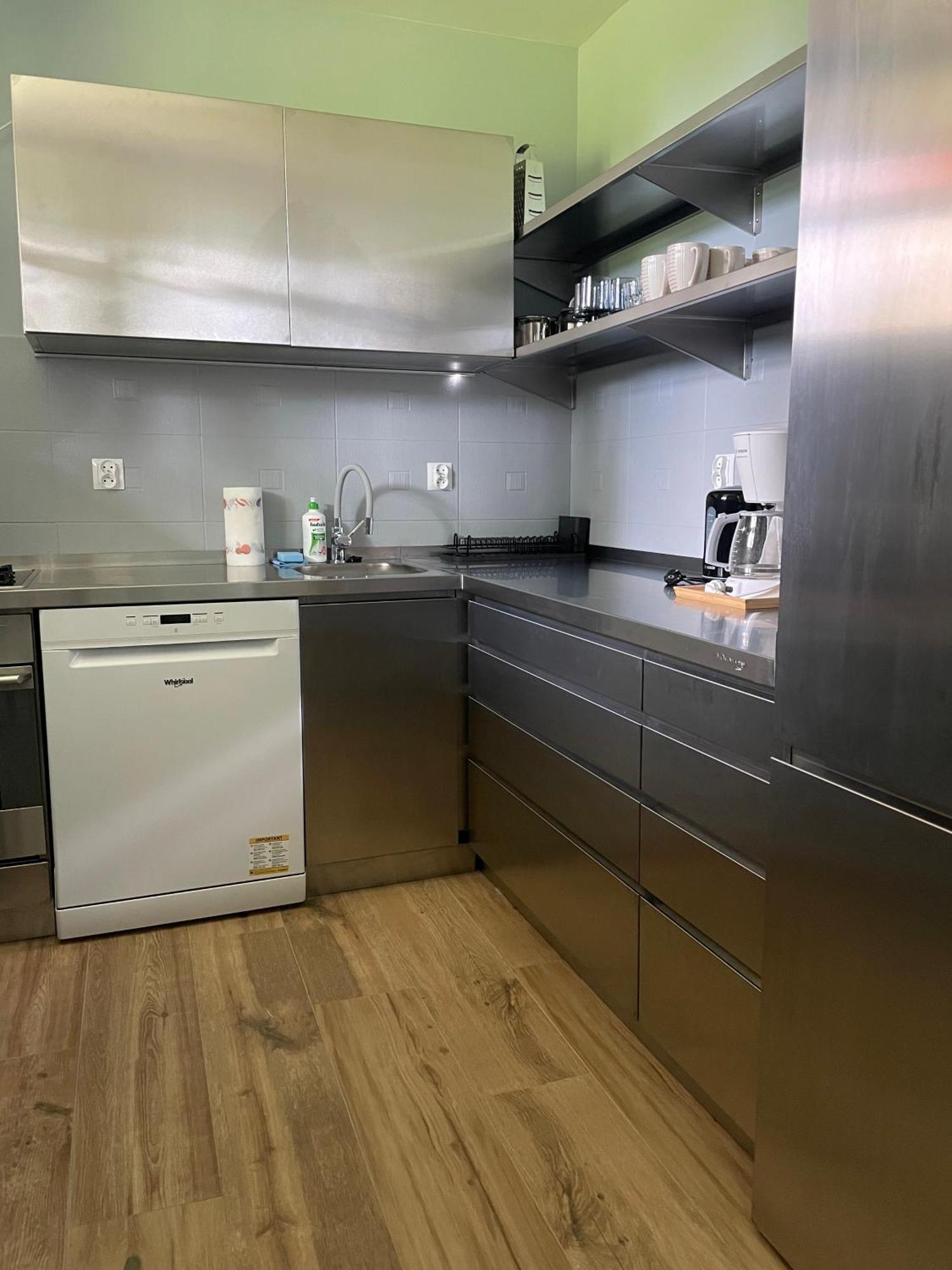 Willa Marysin Bukowina Tatrzańska Habitación foto