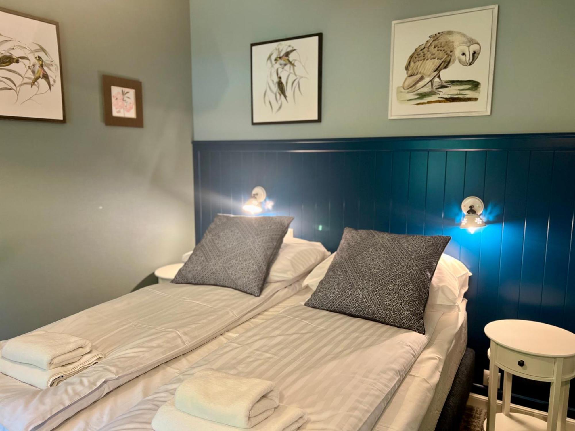 Willa Marysin Bukowina Tatrzańska Habitación foto