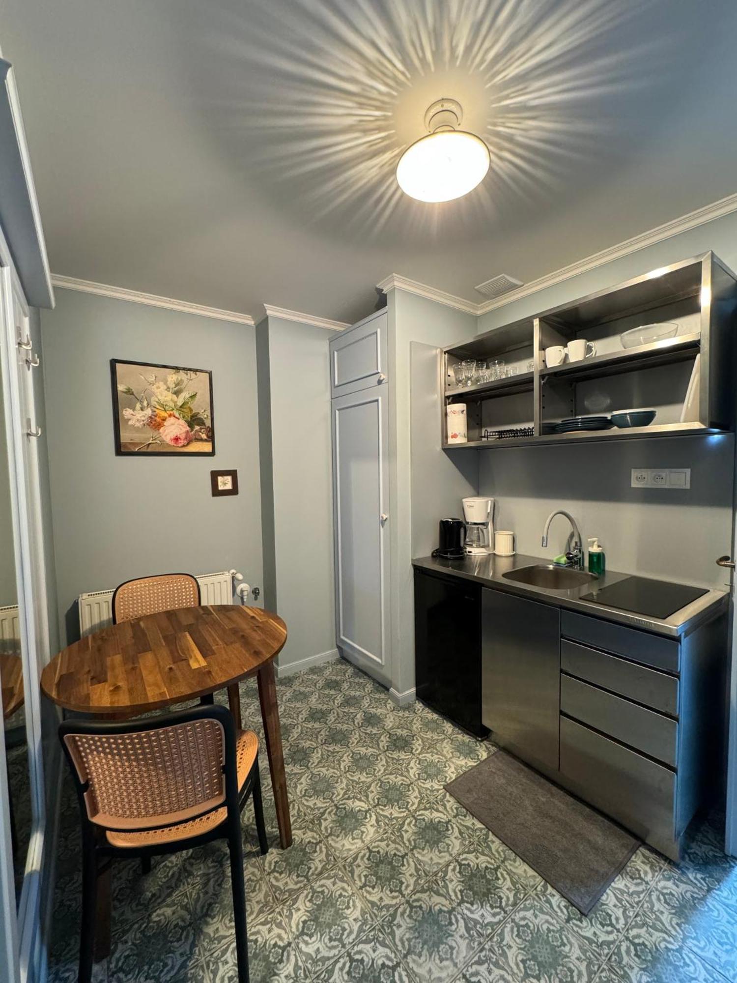 Willa Marysin Bukowina Tatrzańska Habitación foto