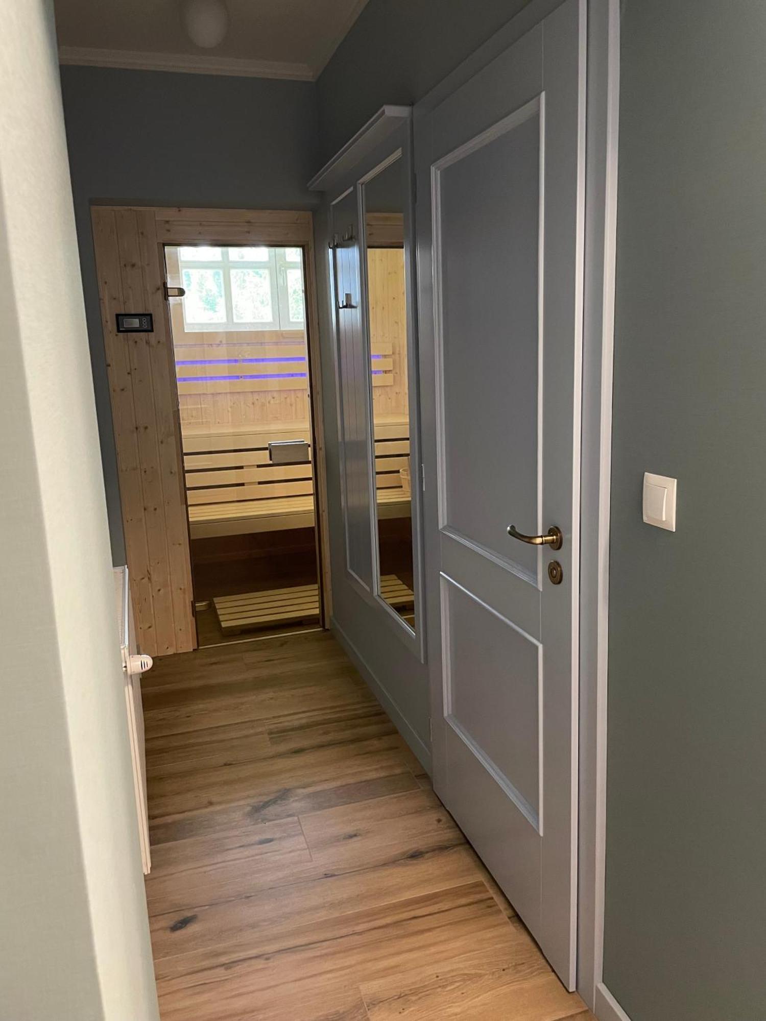 Willa Marysin Bukowina Tatrzańska Habitación foto