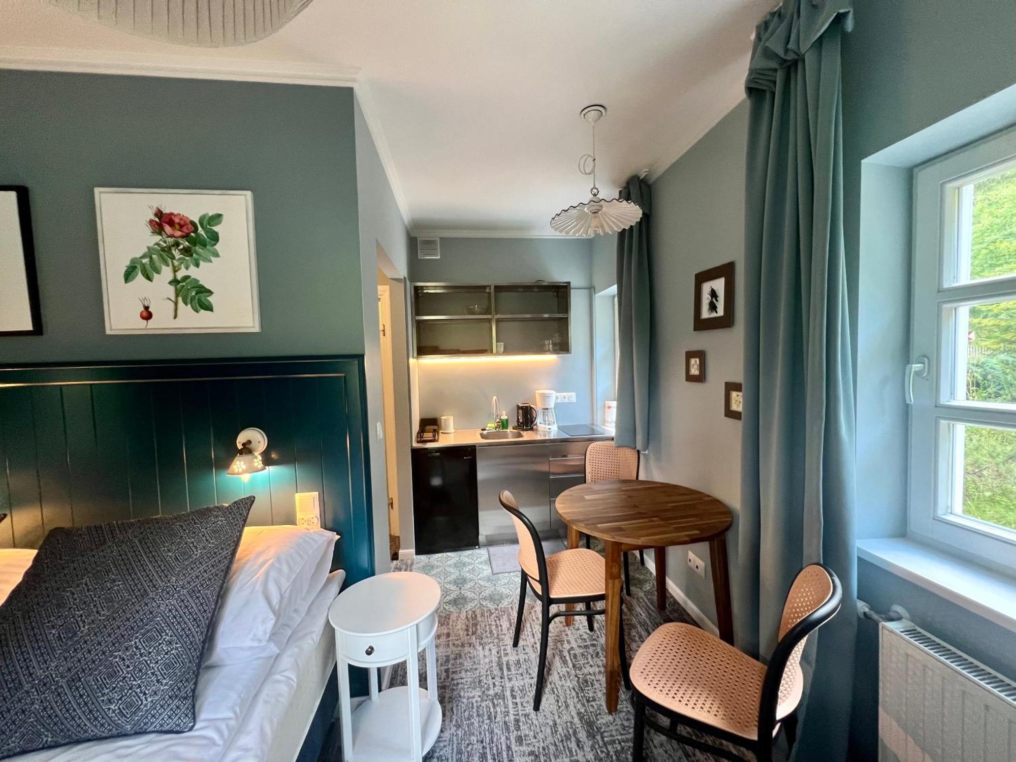 Willa Marysin Bukowina Tatrzańska Habitación foto