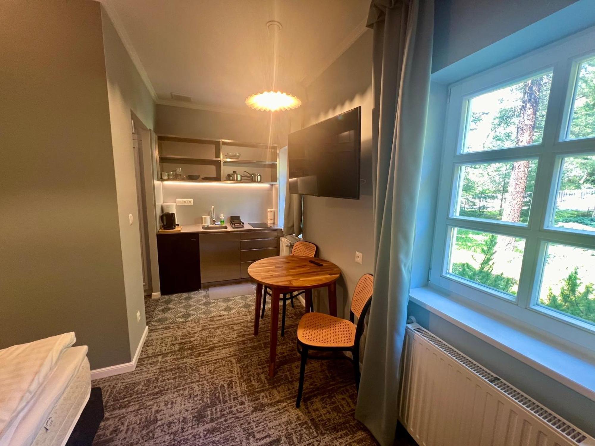 Willa Marysin Bukowina Tatrzańska Habitación foto