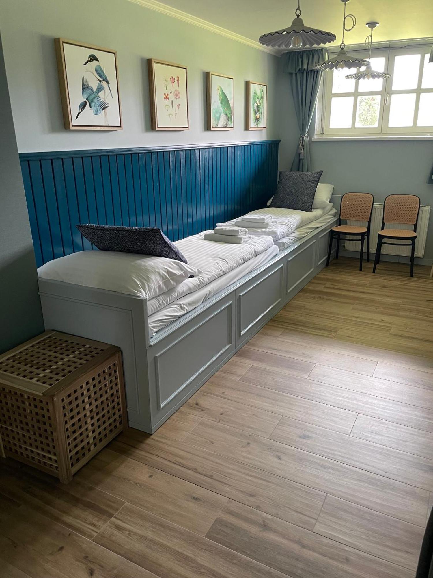 Willa Marysin Bukowina Tatrzańska Habitación foto